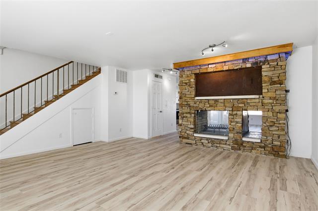 property at 5810 Marina Dr