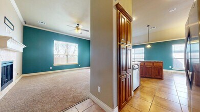 313 Marilyn Glover St in Elgin, OK - Building Photo - Building Photo