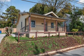 509 Hoke St in Raleigh, NC - Building Photo - Building Photo