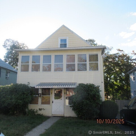 7 Willoughby St