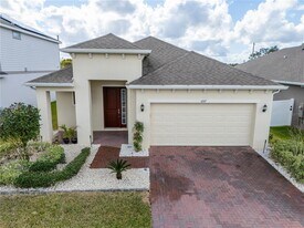1257 Hendon Lp in Davenport, FL - Building Photo