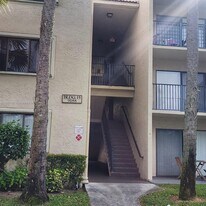9188 W Atlantic Blvd in Coral Springs, FL - Building Photo