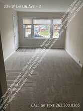 234 W Laflin Ave in Waukesha, WI - Building Photo - Building Photo