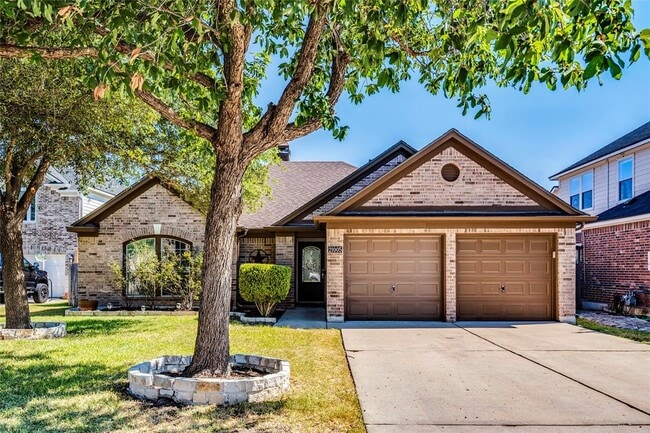 property at 21005 Haddington Cove