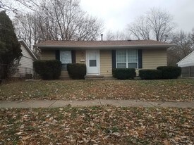 1118 Austin Dr in Urbana, IL - Building Photo