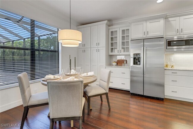 13577 Mandarin Cir in Naples, FL - Building Photo - Building Photo