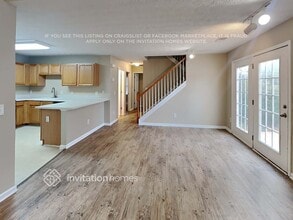 6160 Mountain Top Pl in Cumming, GA - Foto de edificio - Building Photo