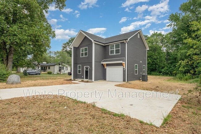 782 Stanley Spencer Mountain Rd in Gastonia, NC - Building Photo - Building Photo