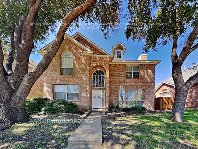 2361 Shinnery Oak Dr