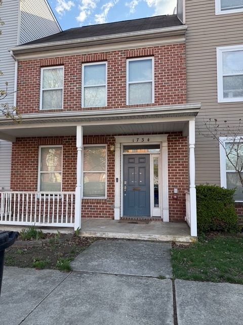 property at 1734 N 5th St