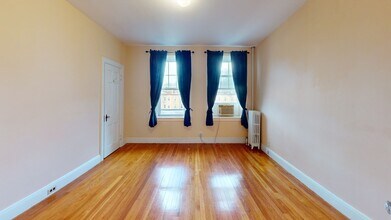 10 Jamaicaway in Boston, MA - Foto de edificio - Building Photo