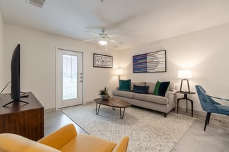 Interior Photo