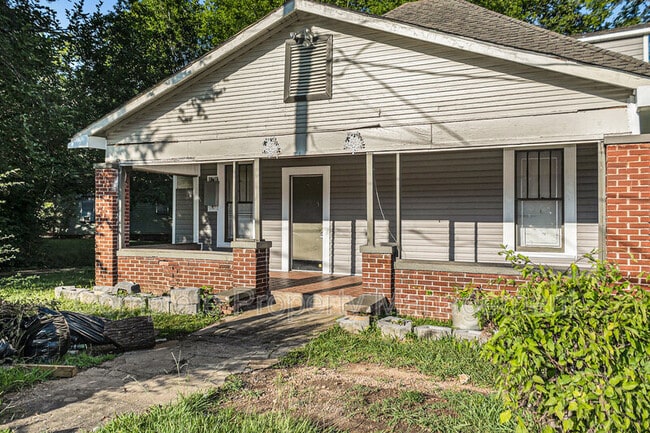 property at 104 Henley St