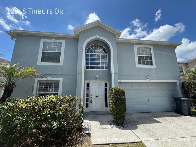 property at 12948 Tribute Dr