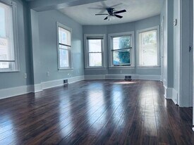 125 Chandler Ave in Pawtucket, RI - Building Photo