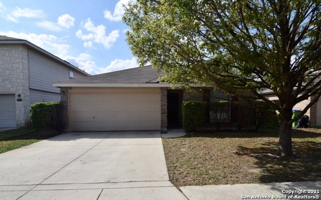 property at 9755 Country Shadow