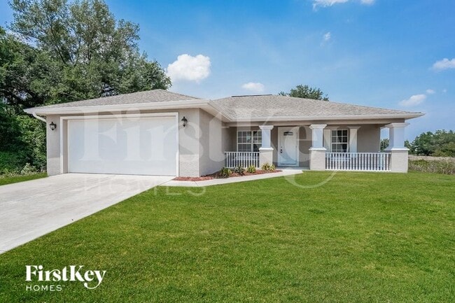 property at 2908 51st St SW