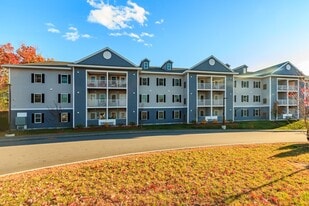 Bow Lane/ Next Gen, LLC in Bedford, NH - Building Photo