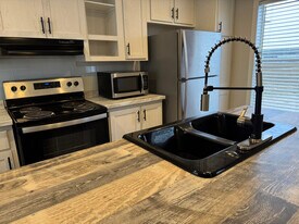 3950 LA-134 in Collinston, LA - Building Photo