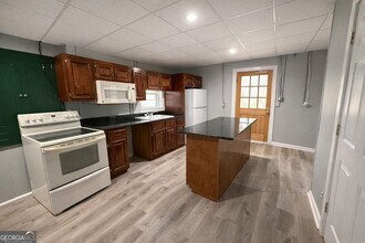 269 W Hermitage Rd NE in Rome, GA - Foto de edificio - Building Photo