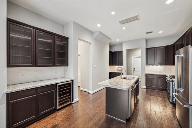 5118 Larkin St in Houston, TX - Building Photo - Building Photo