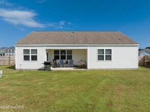 402 Saxby Wy in Holly Ridge, NC - Building Photo - Building Photo