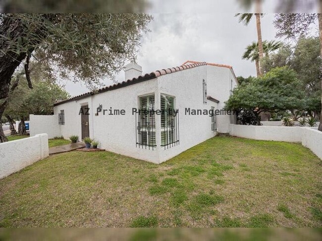 property at 5354 N 3rd Ave