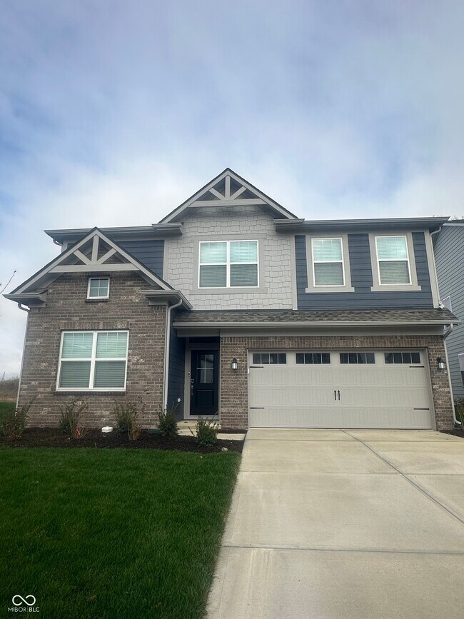 6196 Balsam Ct in Noblesville, IN - Building Photo - Building Photo