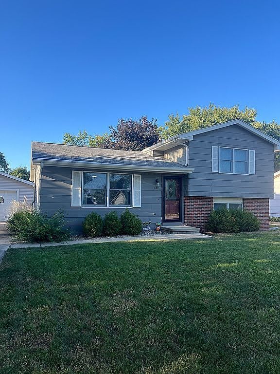 property at 415 Northview Dr