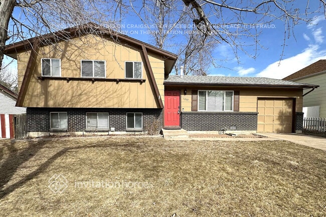 property at 11269 E Center Ave