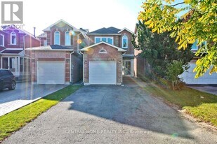 188 Milliken Meadows Dr in Markham, ON - Building Photo
