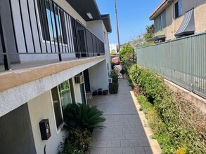 12618 Pacific Ave, Unit 06 in Los Angeles, CA - Foto de edificio - Building Photo