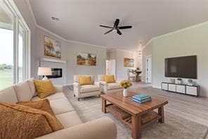 11370 Blue Heron Creek in Guthrie, OK - Building Photo - Building Photo