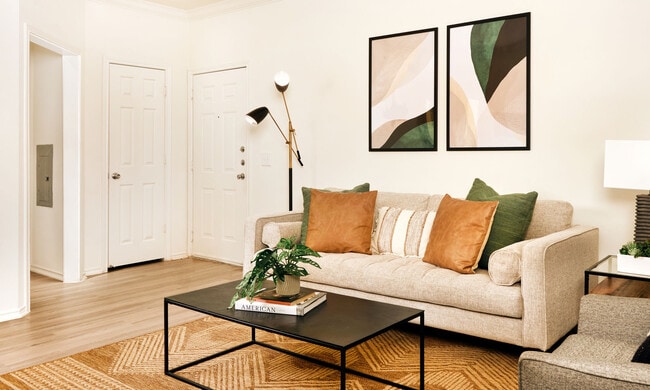 The Boulevard at Sonterra in San Antonio, TX - Foto de edificio - Building Photo