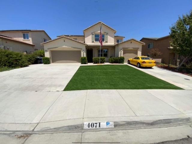 property at 4071 Grand Fir Ln