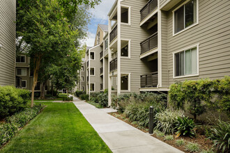 Orchard Glen in Santa Clara, CA - Building Photo - Building Photo