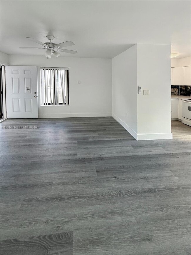 property at 852 SW 1st St