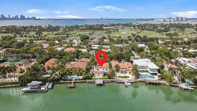 property at 5661 Pine Tree Dr