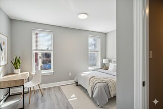 1223 W Somerset St, Unit PH012 in Philadelphia, PA - Building Photo - Building Photo