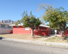 3917 Flory Ave in El Paso, TX - Building Photo - Building Photo