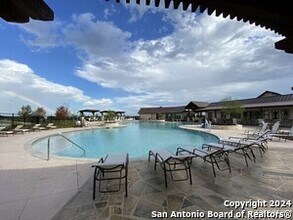 13612 Bach Cir in San Antonio, TX - Building Photo - Building Photo