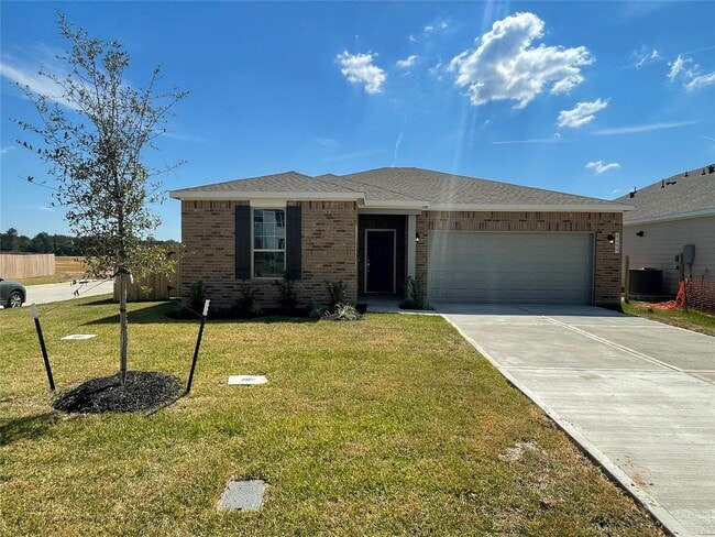 9695 Caney Trails Rd