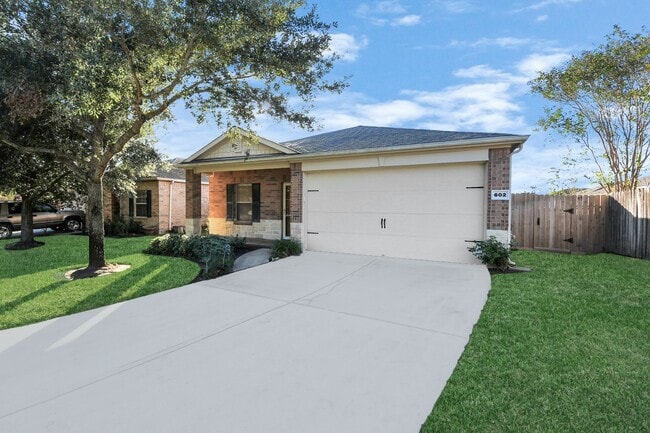 property at 602 Starboard Ct