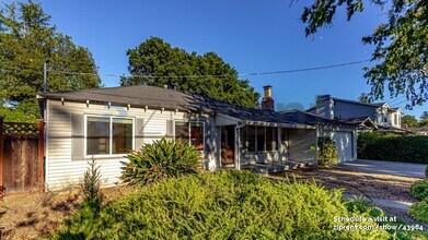 1334 Floyd Ave in Sunnyvale, CA - Building Photo - Building Photo