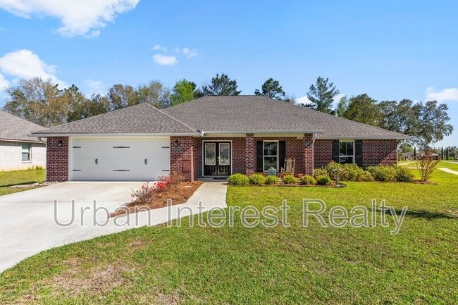 property at 4701 Chanson Crossing