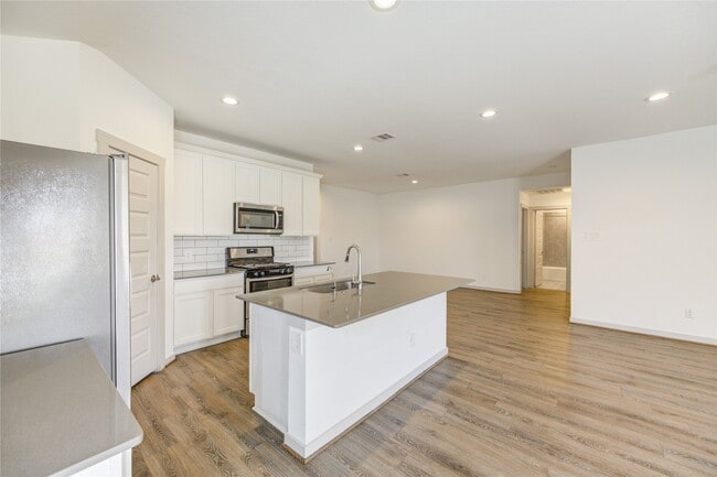 property at 29522 Paytons Park Ct