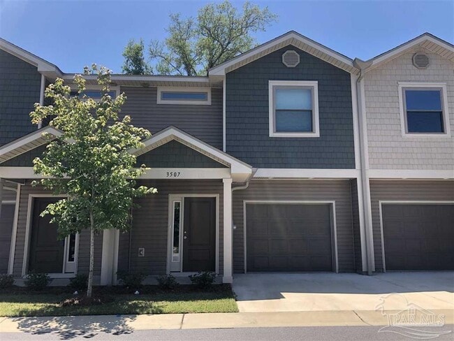 property at 3507 Mossy Oak Villas Cir