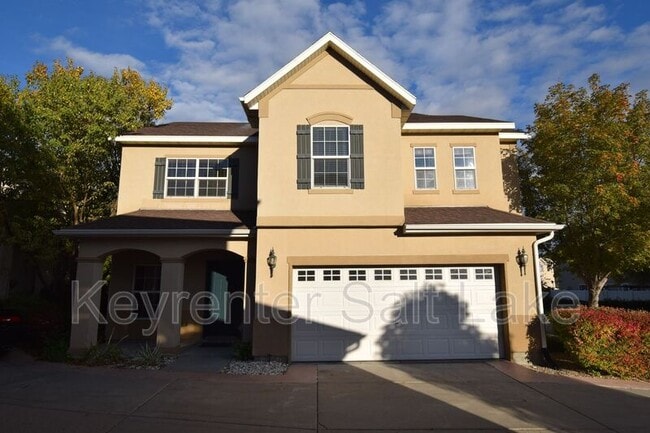 6762 W Callery Ln in West Jordan, UT - Foto de edificio - Building Photo