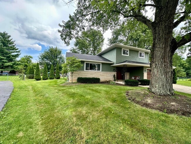 property at 338 Rita Ct
