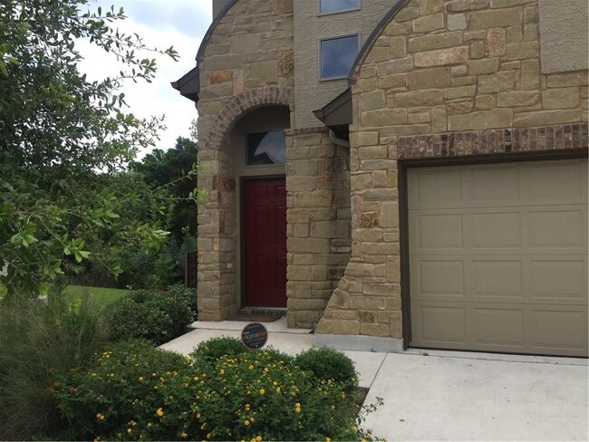 2101 Rivers Edge Way in Austin, TX - Building Photo - Building Photo